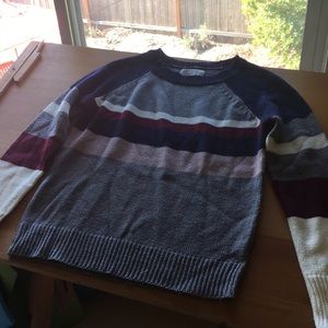 hollister sweater